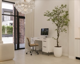 413-445 N Rodeo Dr, Beverly Hills, CA for lease Interior Photo- Image 2 of 10