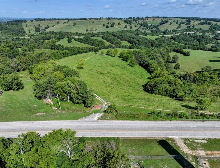 Hwy 65 and Old Hwy US 65, Omaha, AR à vendre - Photo du bâtiment - Image 3 de 25