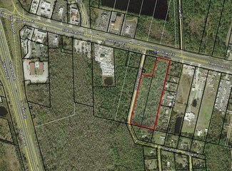 More details for 2225 State Road 16, Saint Augustine, FL - Land for Sale