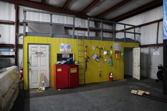 800 Blountstown St, Tallahassee, FL for lease Building Photo- Image 2 of 4