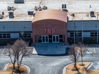 Plus de détails pour 7800 NW 85th Ter, Oklahoma City, OK - Bureau à louer