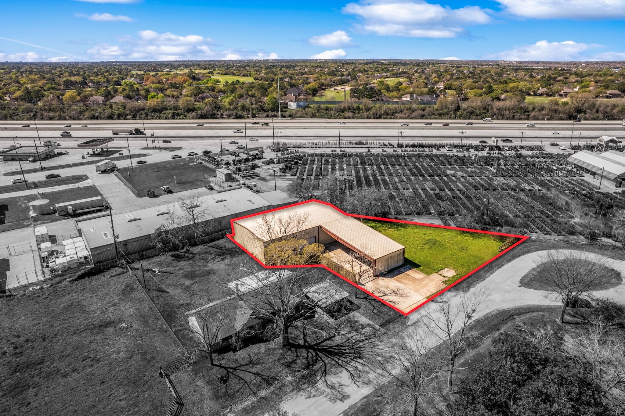 15811 Manning Dr, Cypress, TX for lease Primary Photo- Image 1 of 31