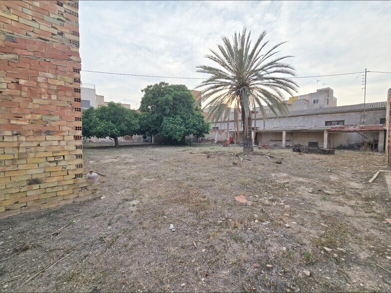 Land in Aspe for sale - Building Photo - Image 2 of 6