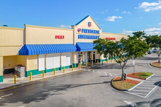 Plus de détails pour 1019-1035 NW 9th Ave, Fort Lauderdale, FL - Commerce de détail à louer
