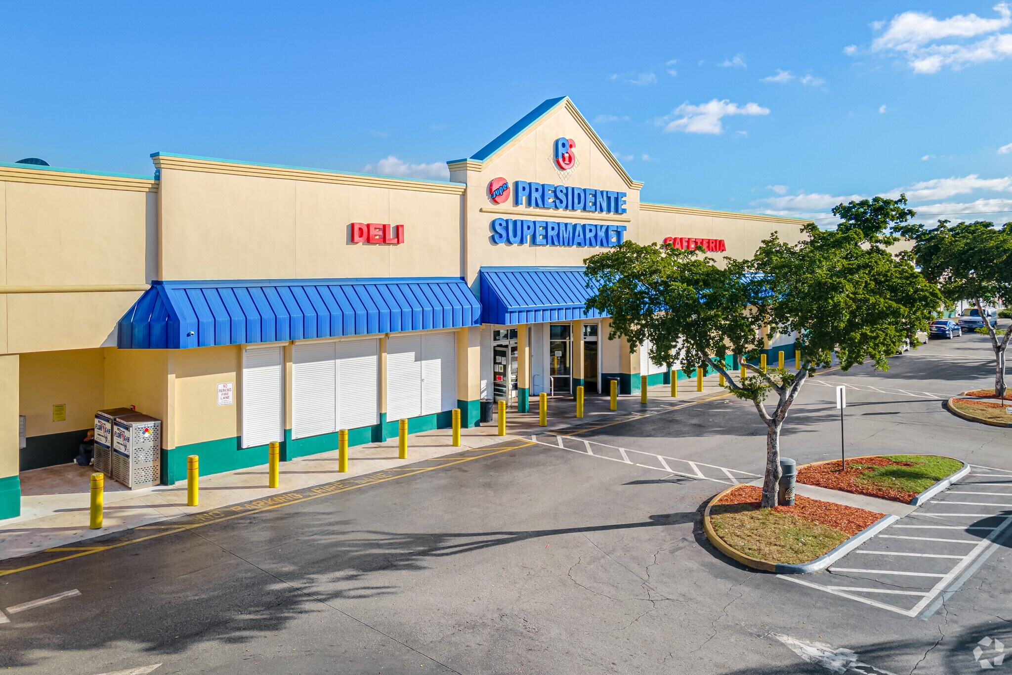 1019-1035 NW 9th Ave, Fort Lauderdale, FL for lease Primary Photo- Image 1 of 12