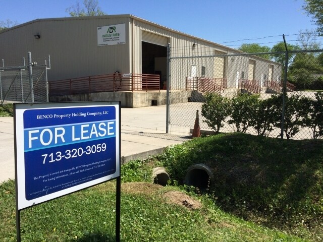 More details for 8561 Rayson Rd, Houston, TX - Industrial for Lease