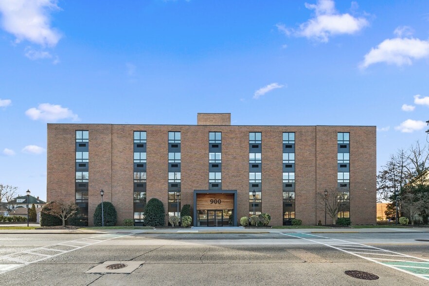 900 Haddon Ave, Collingswood, NJ for lease - Building Photo - Image 2 of 13