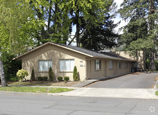 More details for 333 NE Lincoln St, Hillsboro, OR - Flex for Sale