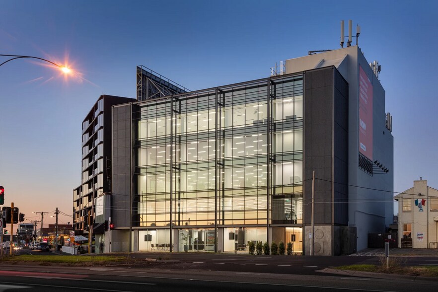 1001 Nepean Highway, Moorabbin for lease - Building Photo - Image 2 of 3