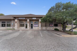 More details for 3401 Royal Vista Blvd, Round Rock, TX - Office for Sale