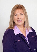 Becki Cronin
