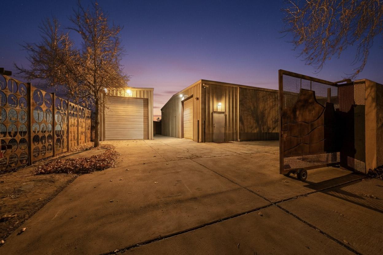 4415 Anaheim Ave NE, Albuquerque, NM à vendre Photo principale- Image 1 de 35