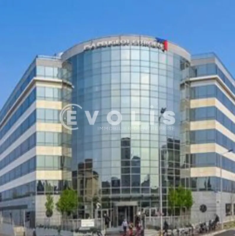 1 Boulevard De L'Europe, Poissy for lease Primary Photo- Image 1 of 2