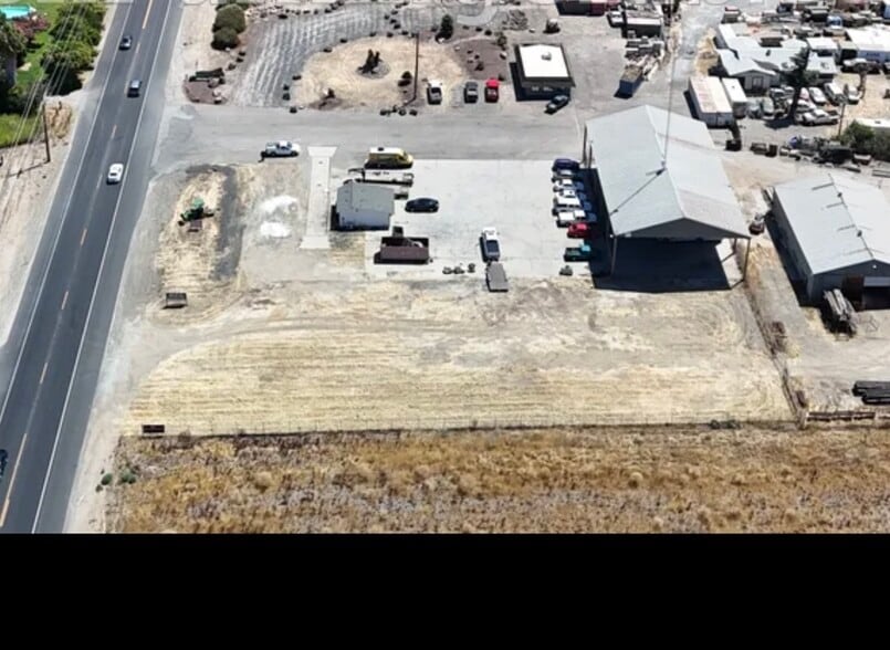 5612 State Highway 108, Oakdale, CA for lease - Building Photo - Image 3 of 12