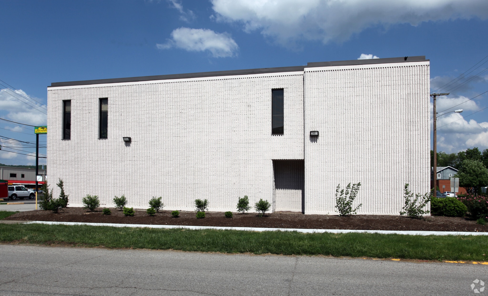 501 2nd Ave, Charleston, WV for sale Primary Photo- Image 1 of 7