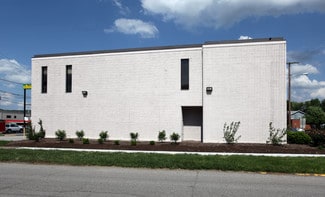 Plus de détails pour 501 2nd Ave, Charleston, WV - Bureau à vendre