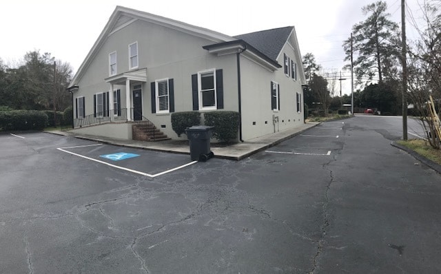 2945 Walton Way Ext, Augusta, GA for sale - Building Photo - Image 3 of 10