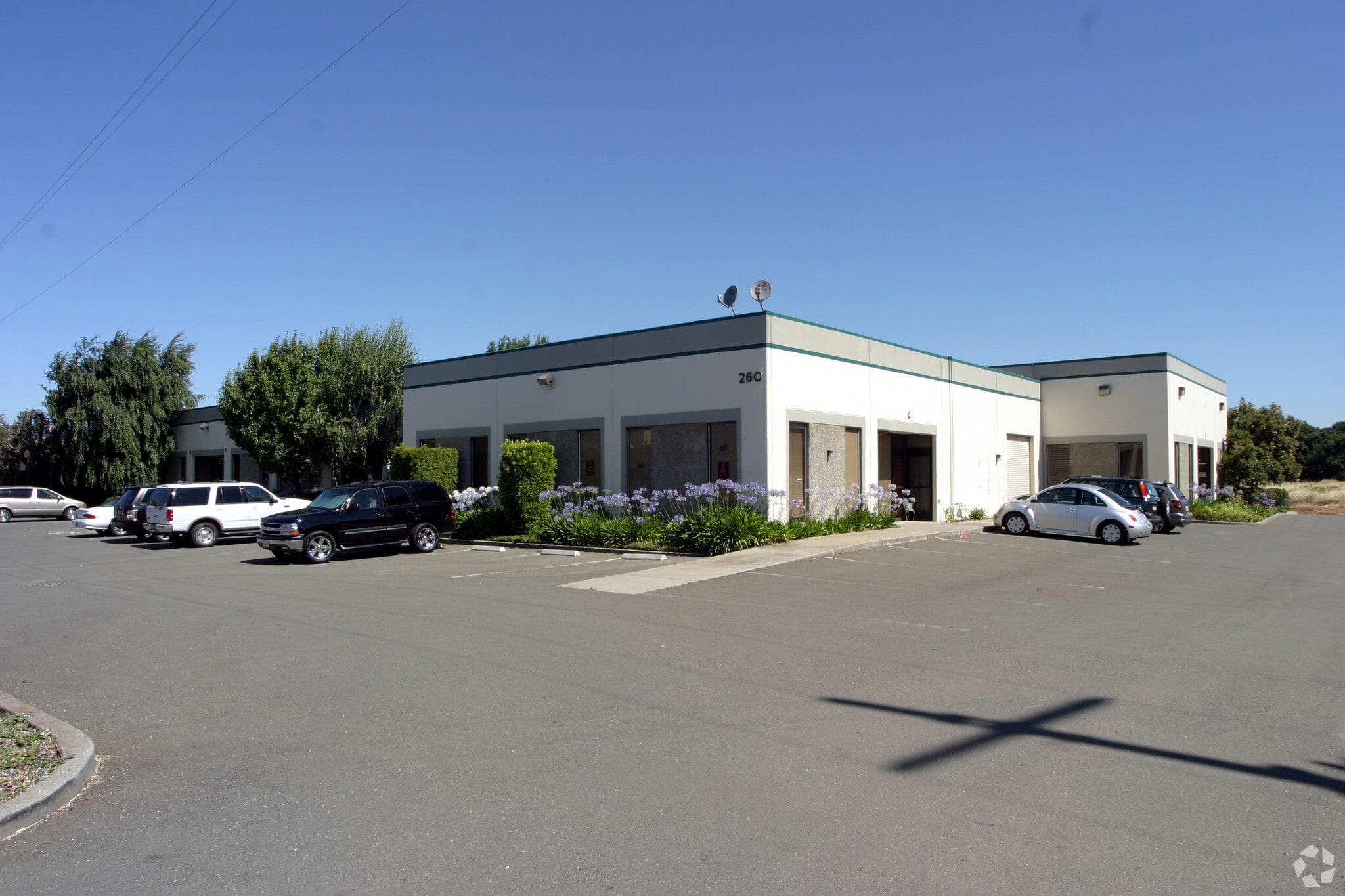 260 Link Rd, Fairfield, CA for lease Primary Photo- Image 1 of 4