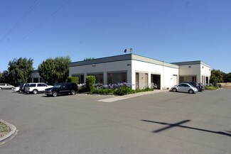 More details for 260 Link Rd, Fairfield, CA - Industrial for Lease