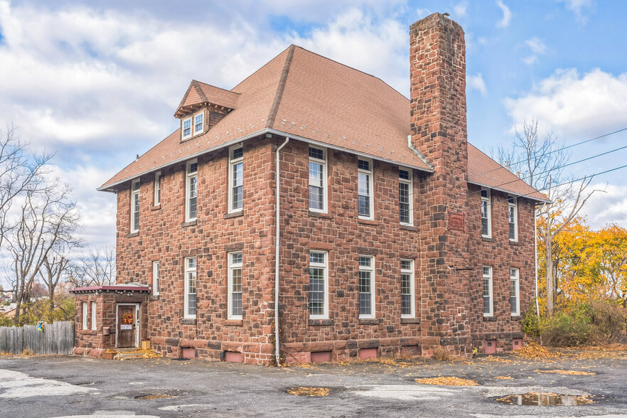 13250 Trevose Rd, Philadelphia, PA for sale - Building Photo - Image 1 of 1