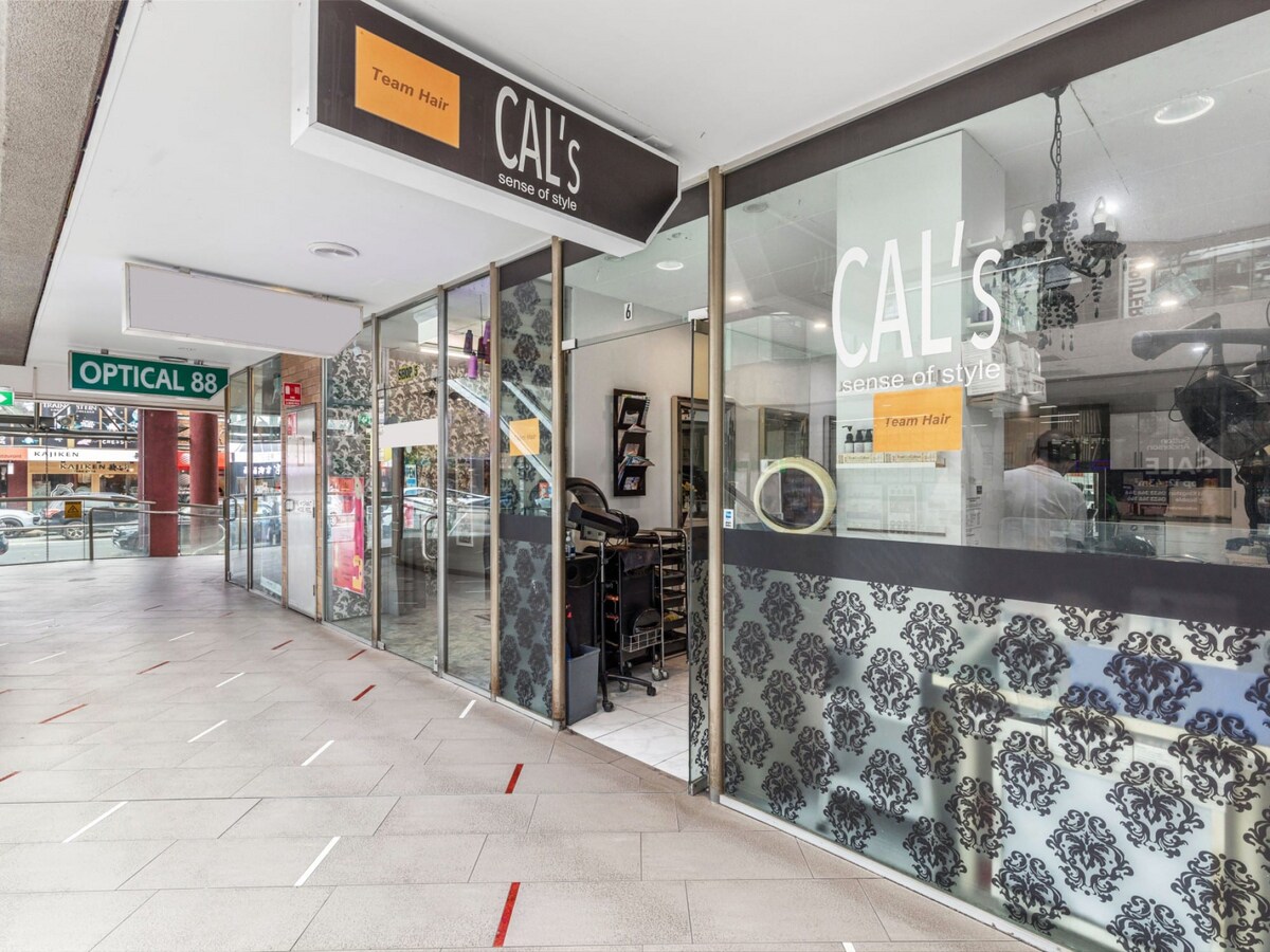 369 Victoria Ave, Chatswood, NSW 2067 - Unit 6 - - Interior Photo - Image 2 of 4