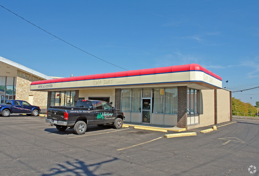 1459-1475 E Dorothy Ln, Dayton, OH for lease - Building Photo - Image 2 of 2