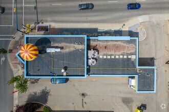 104 1st Av NE, Airdrie, AB - AÉRIEN  Vue de la carte - Image1