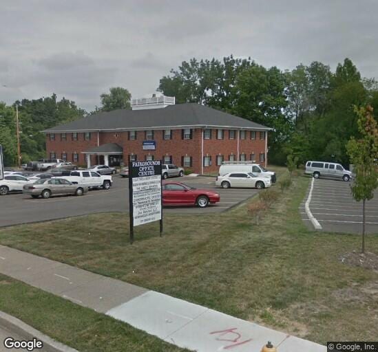 1000 Fairgrounds Rd, Saint Charles, MO for lease - Building Photo - Image 2 of 4