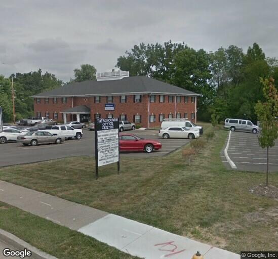 1000 Fairgrounds Rd, Saint Charles, MO à louer - Photo du bâtiment - Image 2 de 4