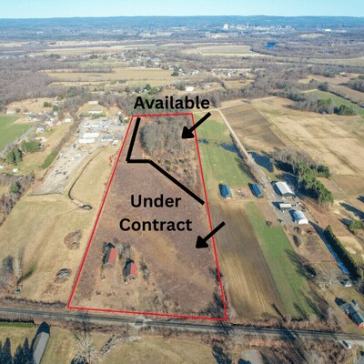 Straits Rd, Hatfield, MA for sale Primary Photo- Image 1 of 3