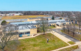 More details for 35100 Bayview St, Westland, MI - Specialty for Sale
