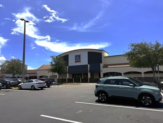 More details for 9023-9217 Little Rd, New Port Richey, FL - Retail for Lease