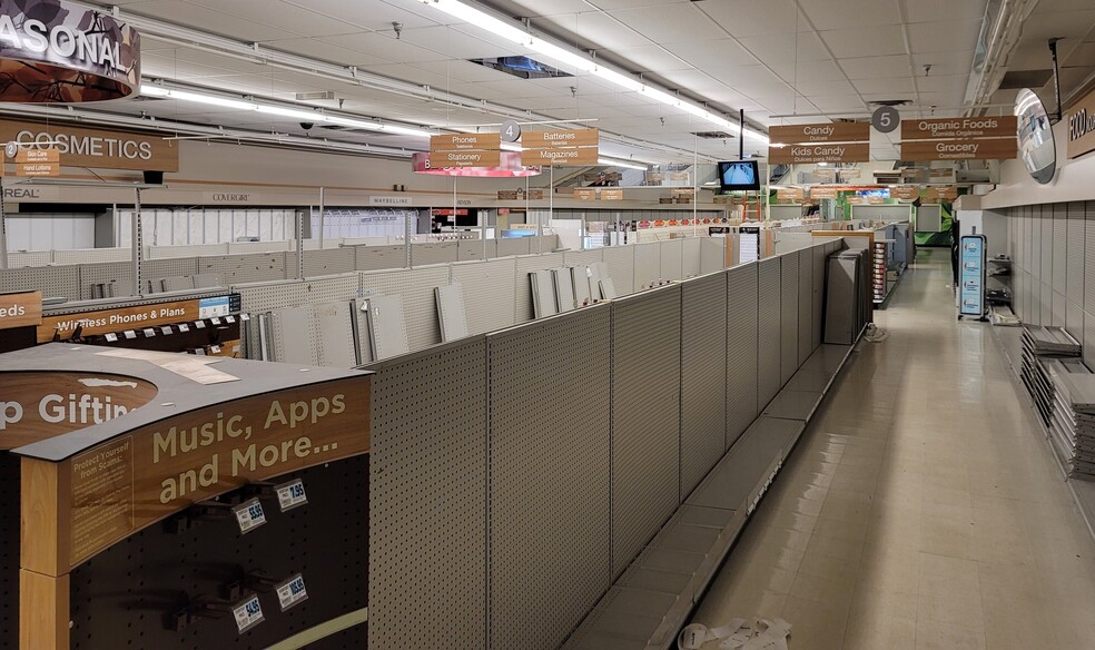 452 Main St, Buffalo, NY for lease - Interior Photo - Image 3 of 7