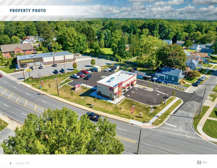 103 Warren St, La Porte, IN for sale - Building Photo - Image 3 of 9