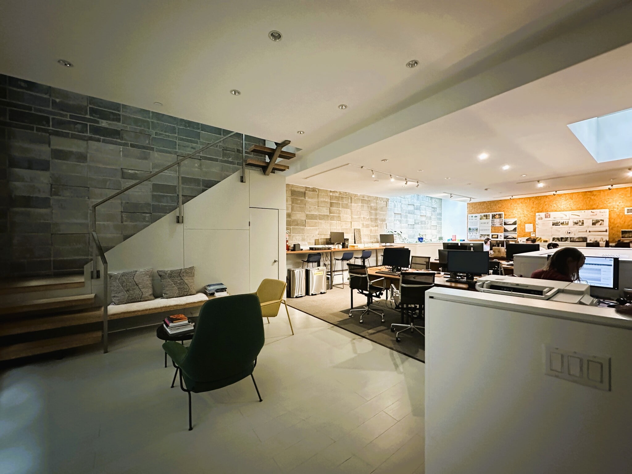 33 Bond St, New York, NY à louer Photo intérieure- Image 1 de 9