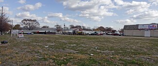 Plus de détails pour 339 W Hoffman Ave, Lindenhurst, NY - Terrain à louer
