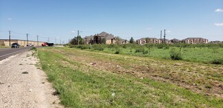 Plus de détails pour 6836 Faudree Road Rd, Odessa, TX - Terrain à vendre