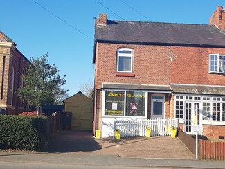 More details for 3 Chester Rd, Winsford - Retail for Sale