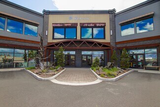 Plus de détails pour 2127 S Hwy 97, Redmond, OR - Commerce de détail à louer