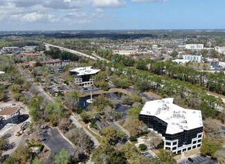 Plus de détails pour 8381 Dix Ellis Trl, Jacksonville, FL - Bureau à vendre