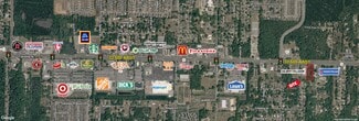 More details for 5321 Hwy 90, Pace, FL - Land for Sale