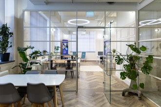 Mount Pleasant Rd, Tunbridge Wells for lease Interior Photo- Image 2 of 5