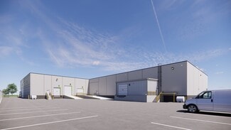 More details for 10817 Sanden Dr, Dallas, TX - Industrial for Sale