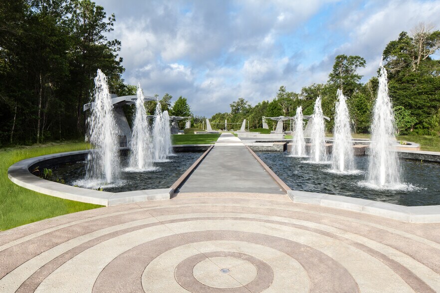 0 Deison Park Dr, Conroe, TX à vendre - Photo du bâtiment - Image 3 de 24