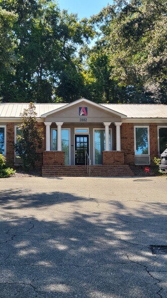 2882 Remington Green Cir, Tallahassee, FL for lease - Building Photo - Image 2 of 10