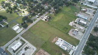 Plus de détails pour 1411 N Fulton St, Wharton, TX - Terrain à vendre