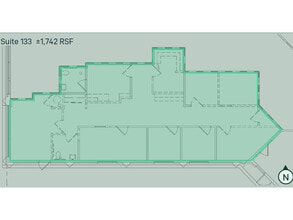 275 W Continental Rd, Green Valley, AZ for lease Interior Photo- Image 1 of 1