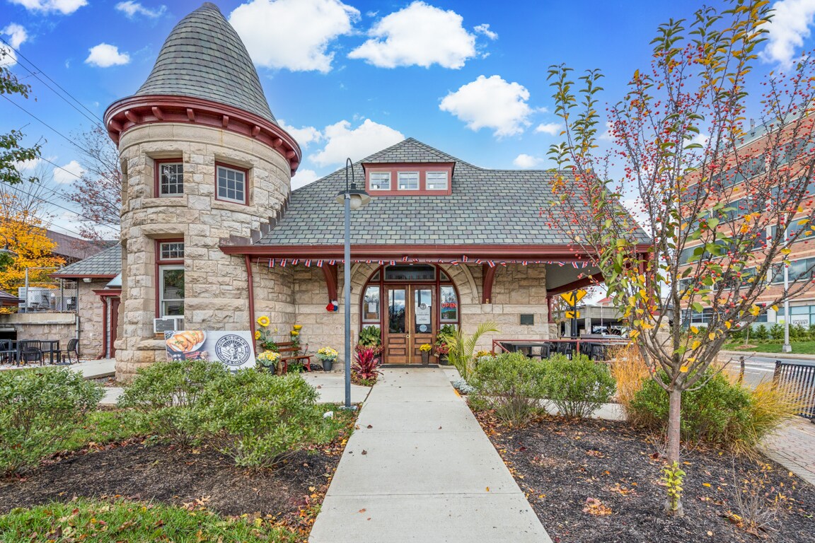 1 Veterans Memorial Dr W, Somerville, NJ à vendre Photo principale- Image 1 de 33