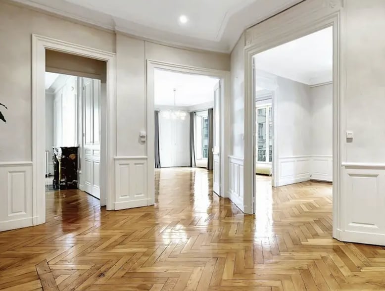 36 Rue Godot De Mauroy, Paris for lease - Building Photo - Image 2 of 5