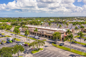 929 15th Pl, Vero Beach, FL - Aérien  Vue de la carte - Image1